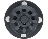 BGS Nářadí pro otáčení setrvačníku, pro motory MAN (1)