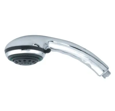 NOVASERVIS Sprchová růžice 4-polohová chrom - RU/RELAX,0