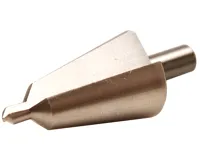 BGS Vrták kónický HSS, průměr 16,0 - 30.5 mm BGS Vrták kónický HSS, průměr 16,0 - 30.5 mm