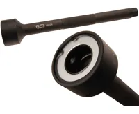 BGS Přípravek pro mont. a demont. spoj. tyče řízení u fran. vozů, pr.28-35 mm