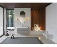 GSI NORM keramické umyvadlo 120x50cm, bílá ExtraGlaze (4)