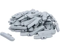 BGS Závaží vyvažovací, 35 g, 50 pcs. BGS Závaží vyvažovací, 35 g, 50 pcs.