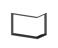 ROMOTOP Rámek HR2SY RAM04 4S univerzální, polohluboký ROMOTOP Rámek HR2SY RAM04 4S univerzální, polohluboký