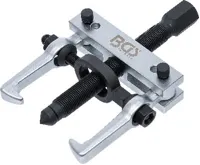 BGS Vložka do dílenského vozíku 1/3: nářadí pro stahování ložiska z klece diferenciálu (2)