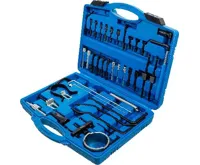 BGS Souprava nářadí k nastavení motoru, pro Peugeot, Citroën, PSA (2)