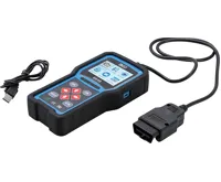 BGS Přístroj pro diagnostiku chyb OBD II (EOBD)