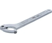 BGS Kloubový hákový klíč s čepem ,  50 - 80 mm - BGS 74229 (1)