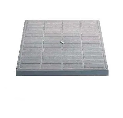 ITA ETERNO IVICA poklop pojezdný 550x550, A15