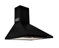 CATA Odsavač par EMPIRE KD 317060 Černá CATA Odsavač par EMPIRE KD 317060 Černá