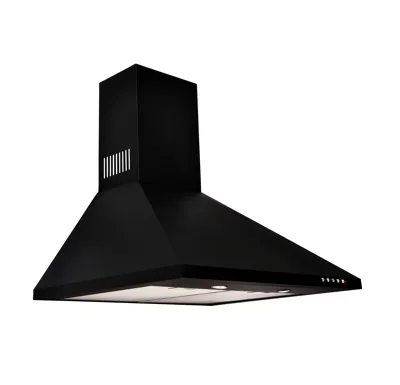 CATA Odsavač par EMPIRE KD 317060 Černá