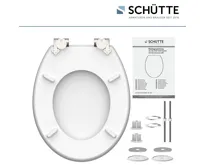 Schütte DIAMOND | MDF HG, Soft Close (16)
