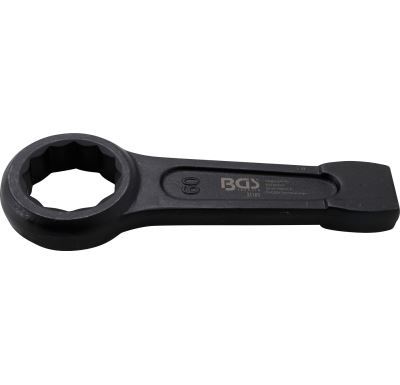 BGS Klíč očkový rázový , 60 mm