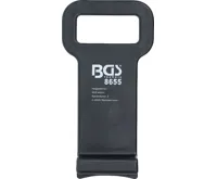 BGS Přípravek pro montáž pneumatik 290x150x50 mm (2)