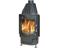 ABX Derby 6/57 Panorama Krbová vložka - válcové sklo | AKCE Zdravá láhev 0,7l