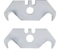 BGS Sada trapézových břitů, 19 mm, 5dílná (1)