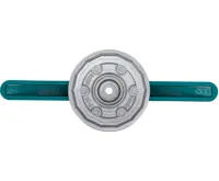 BGS Klíč na olejové filtry | 14hranný | O 64 mm | pro Suzuki, Daihatsu, Subaru, Mazda, Lexus, (3)