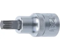 BGS Hlavice zástrčná 1/2" pro T-profil T50 x 53 mm
