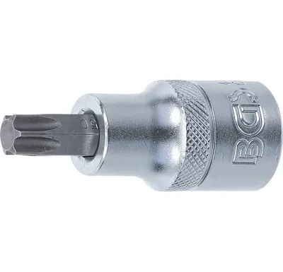BGS Hlavice zástrčná 1/2" pro T-profil T50 x 53 mm