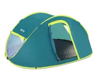 Bestway 68087 Stan COOL MOUNT 4 - 240 x 210 x 100 cm, pro 4 osoby Bestway 68087 Stan COOL MOUNT 4 - 240 x 210 x 100 cm, pro 4 osoby