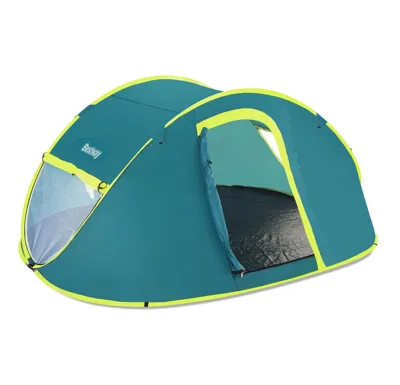 Bestway 68087 Stan COOL MOUNT 4 - 240 x 210 x 100 cm, pro 4 osoby