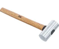 BGS Hliníkové kladivo, 500 g (1)