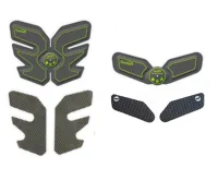 Wellneo Set Posilovačů Gymbit + Náhradních gelových polštářků