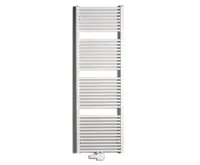 Koupelnový radiátor Thermal KD-SP 600/1840 středové připojení