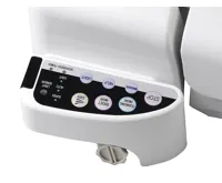 SAPHO BLOOMING elektronický bidet s dálkovým ovládáním (10)