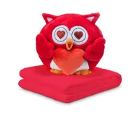 Dormeo Hoo-Hoo Sovičky náladičky (47)