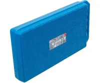 BGS Sada nýtovacích kleští, pro standardní nýty, nýtovací matice a nýtovací čepy (6)