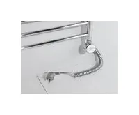 SAPHO MOA topná tyč s termostatem, 200 W, chrom (1)