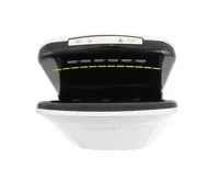 Jet Dryer SLIM Stříbrný (4)