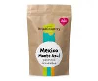 Vital Country s.r.o. Zrnková káva Mexico Finca Monte Azul 1000g