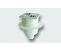 Podlahová vpusť 100/100 spodní Podlahová vpusť 100/100 spodní