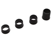 BGS Závitová vložka M14x1,25 náhradní k č.150, sada 4 ks