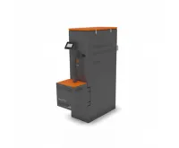 OPOP BIOPEL MINI TOWER SET 15,40/V9  Kotel na tuhá paliva (1)