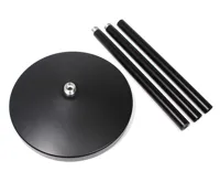 Donner TRAY Automatický dávkovač s odkapem Bílý (21)