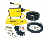 REMS Cobra 22 Set 16+22