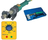 Dytron Svářecí komplet P-1a 650W MINI KOMPLET (20-40)