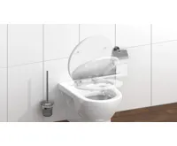 Schütte WC sedátko OASIS | MDF HG, Soft Close (9)