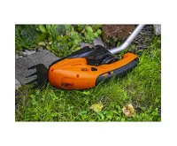 Profi Tools Aku nůžky 2v1 s teleskopickou rukojetí N0E-KT01-90X120L (5)