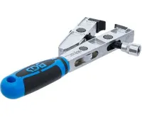 BGS Kleště na hadicové spony (2)