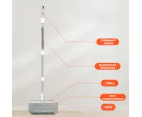 MAXXX Plochý mop Multi 5v1 (3)