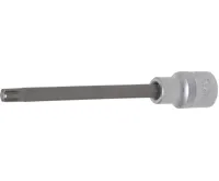 BGS Hlavice zástrčná 1/2" pro RIBE-profil M 8x140 mm S2 BGS Hlavice zástrčná 1/2" pro RIBE-profil M 8x140 mm S2