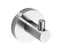 SAPHO X-STEEL háček, nerez mat SAPHO X-STEEL háček, nerez mat