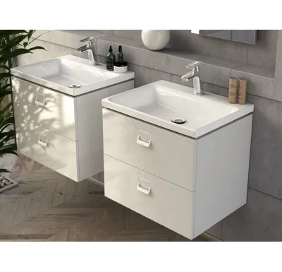 Ravak SD Comfort 800 bílá/bílá