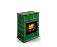 Hein Kachlová kamna BARACCA 8 (6)