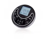 MAXXX Robotický vysavač D6 s UV lampou (2)