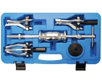 BGS Stahovák ložisek vnitřní/vnější, sada BGS Stahovák ložisek vnitřní/vnější, sada