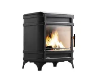 HS Flamingo Invicta SIAM 6170-44 Krbová kamna
